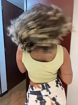 Belkaj online show from 09.20.25