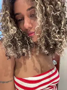 Belkaj online show from 03.11.26