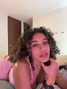 Snapshot of Belkaj chatting on 06.24.26 Belkaj online show from 06.24.26