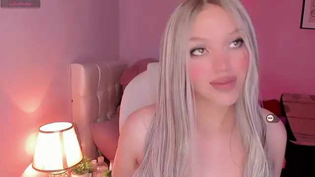 EvaEvangeline online show from 01.07.25