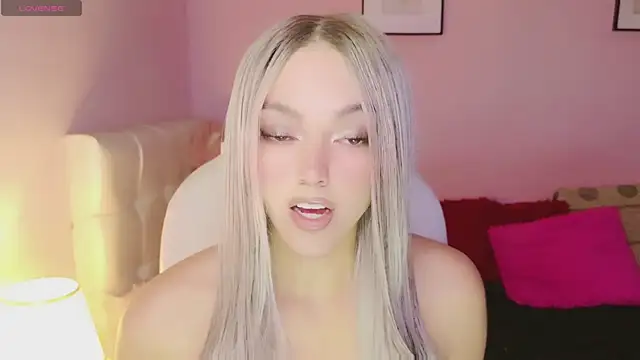 EvaEvangeline online show from 10.16.25