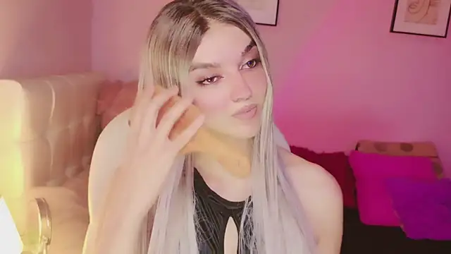 EvaEvangeline online show from 02.20.26