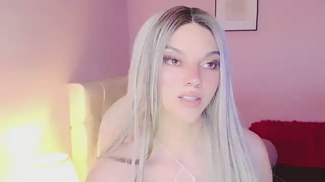 EvaEvangeline online show from 07.07.26