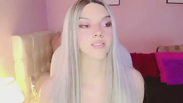 EvaEvangeline online show from 07.08.26