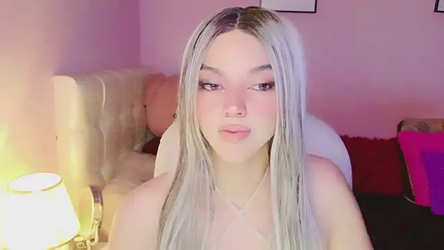 EvaEvangeline online show from 07.17.26