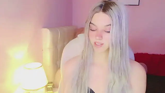 EvaEvangeline online show from 07.20.26