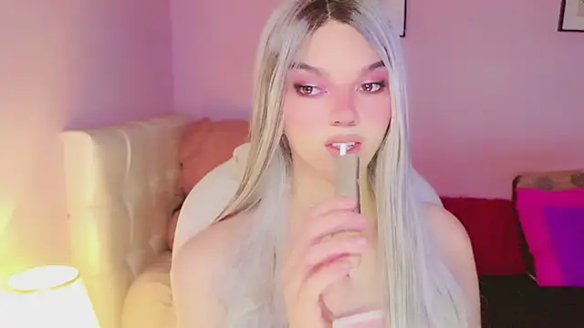 EvaEvangeline online show from 07.29.26