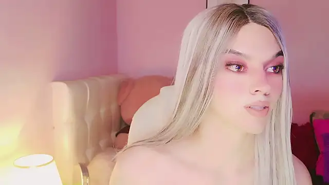 EvaEvangeline online show from 08.01.26