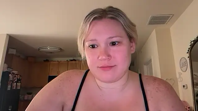 PiggyRose online show from 07.13.26