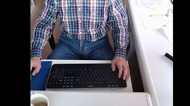 dutchpornking online show from 01.29.25