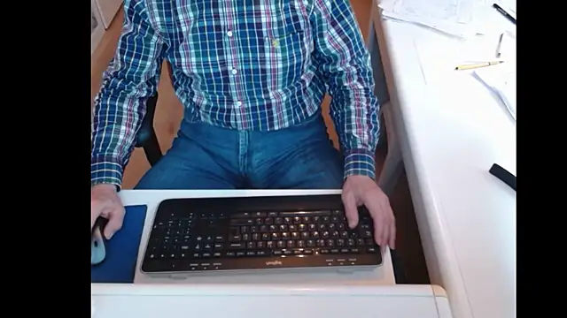 dutchpornking online show from 01.29.25