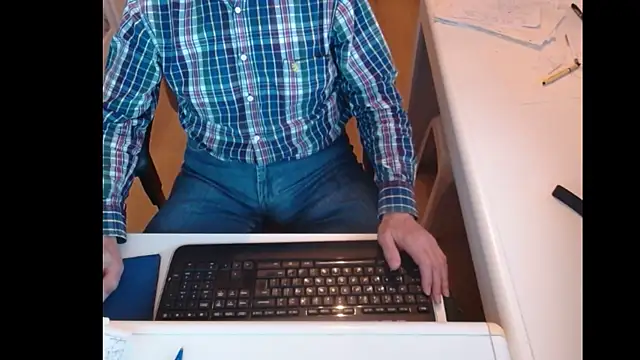 dutchpornking online show from 01.29.25