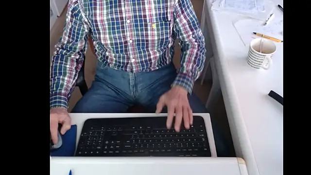 dutchpornking online show from 01.30.25