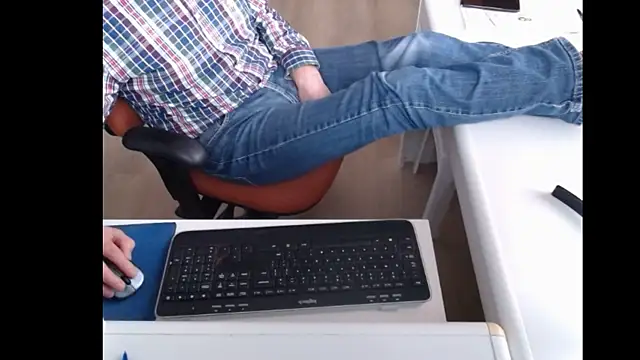 dutchpornking online show from 01.30.25