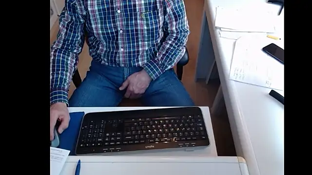 dutchpornking online show from 01.31.25