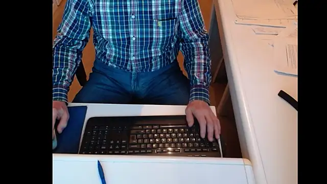 dutchpornking online show from 01.31.25