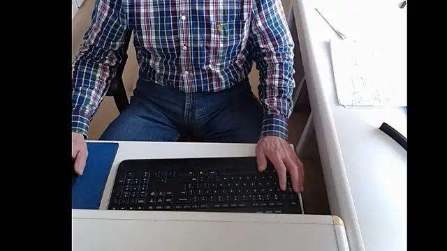 dutchpornking online show from 02.01.25