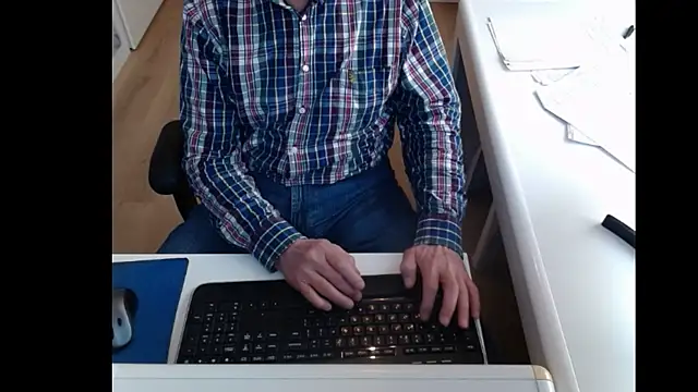 dutchpornking online show from 02.01.25