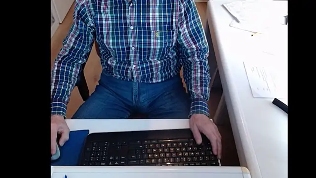 dutchpornking online show from 02.02.25