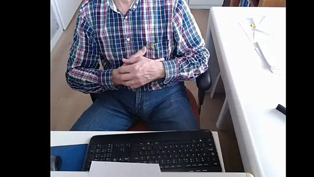 dutchpornking online show from 02.03.25