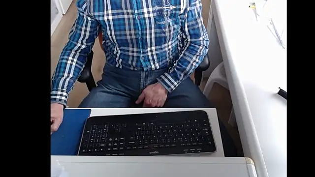 dutchpornking online show from 02.04.25