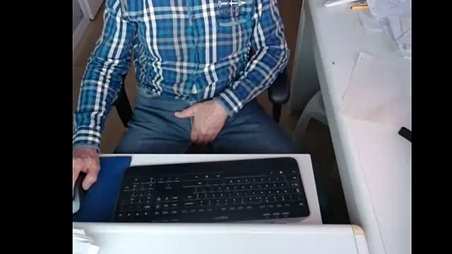 dutchpornking online show from 02.04.25