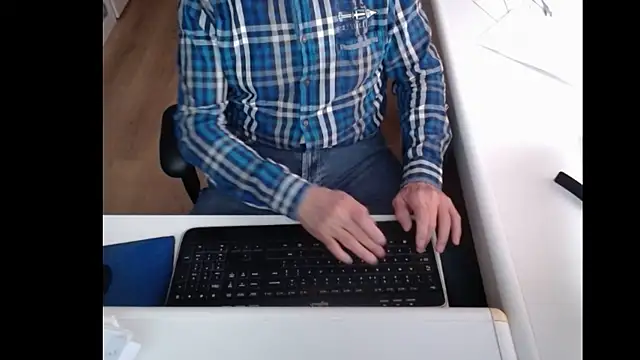 dutchpornking online show from 02.05.25