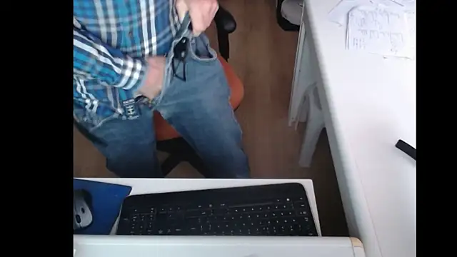 dutchpornking online show from 02.09.25