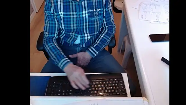 dutchpornking online show from 02.10.25