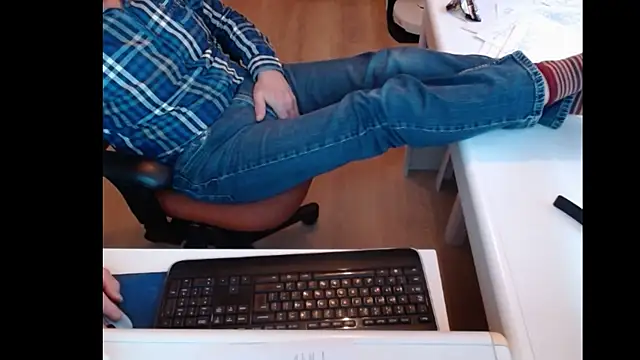 dutchpornking online show from 02.10.25