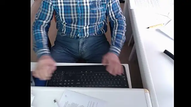 dutchpornking online show from 02.11.25