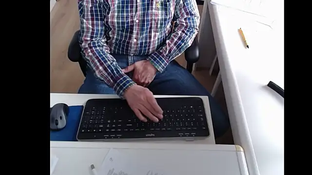 dutchpornking online show from 02.11.25