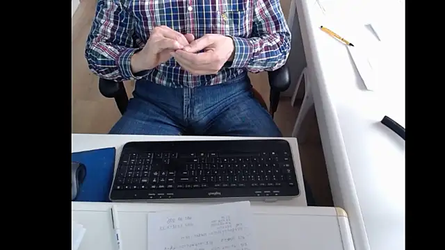 dutchpornking online show from 02.12.25