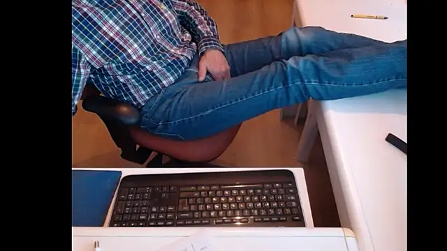 dutchpornking online show from 02.12.25