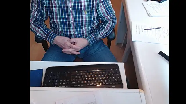 dutchpornking online show from 02.13.25