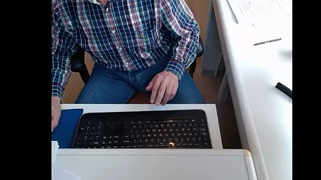 dutchpornking online show from 02.14.25