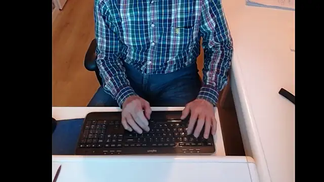 dutchpornking online show from 02.15.25