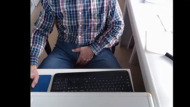 dutchpornking online show from 02.16.25