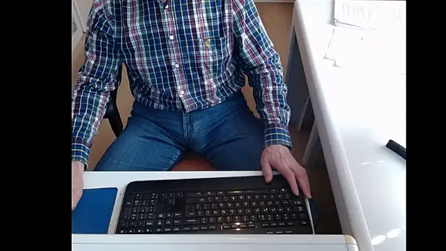 dutchpornking online show from 02.16.25