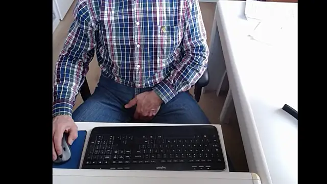 dutchpornking online show from 02.17.25