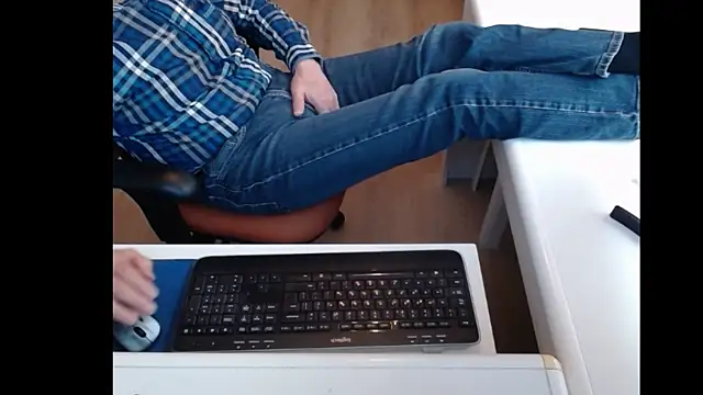 dutchpornking online show from 02.18.25