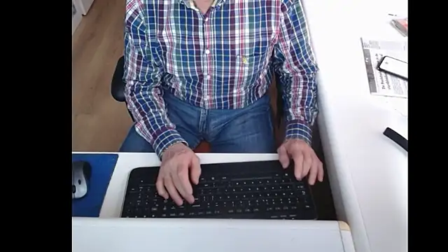 dutchpornking online show from 02.27.25