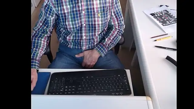 dutchpornking online show from 02.28.25