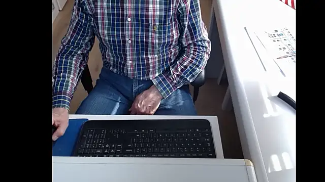 dutchpornking online show from 03.02.25