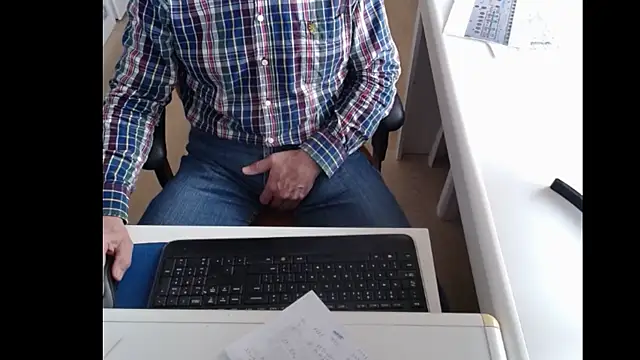 dutchpornking online show from 03.04.25