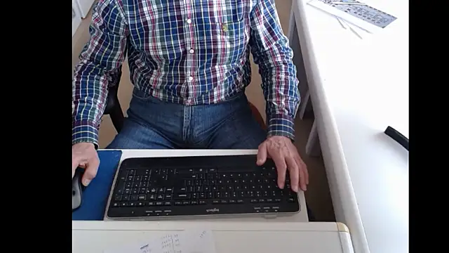 dutchpornking online show from 03.06.25