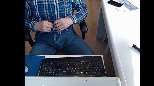 dutchpornking online show from 03.07.25