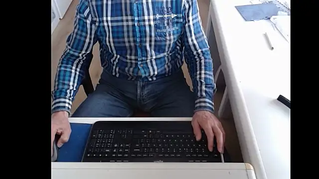 dutchpornking online show from 03.10.25