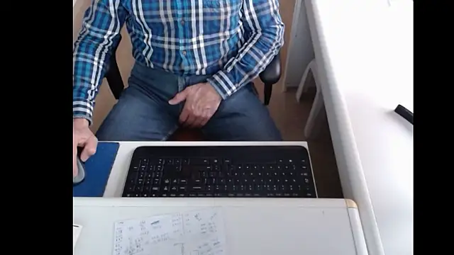 dutchpornking online show from 03.11.25