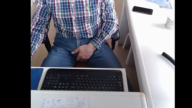 dutchpornking online show from 03.11.25